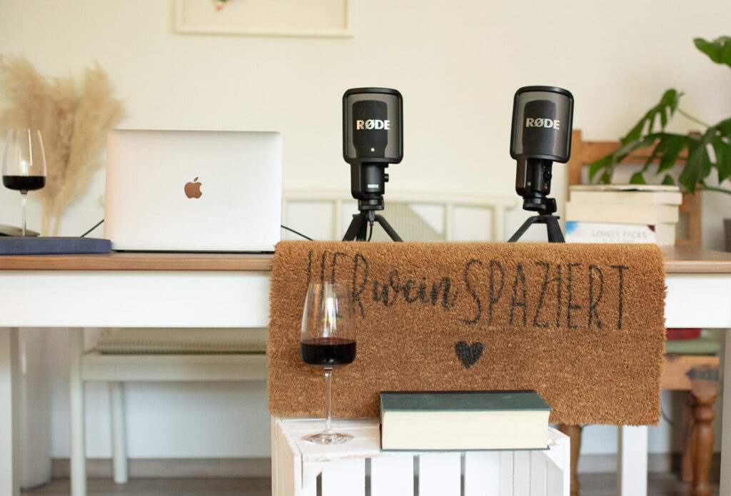 Trunken vor Worten Podcast